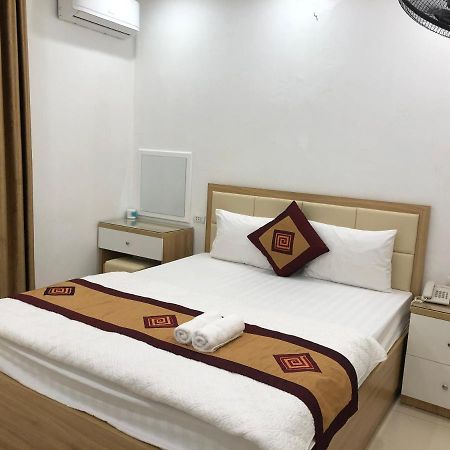 Nang Huong Motel Ханой Екстериор снимка