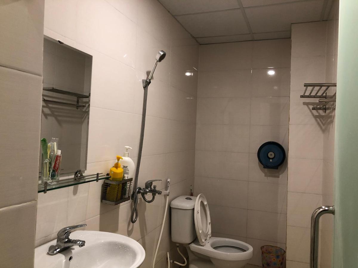 Nang Huong Motel Ханой Екстериор снимка
