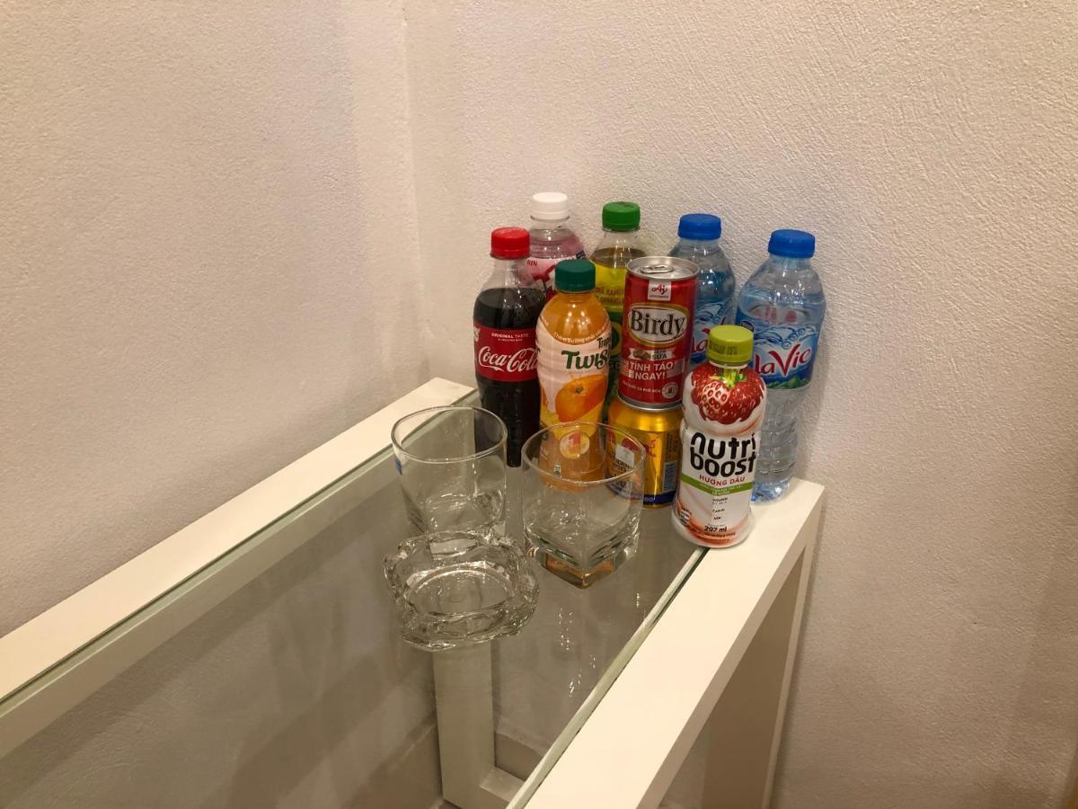 Nang Huong Motel Ханой Екстериор снимка